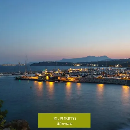 Solhabitat Coll De Mar Dom wakacyjny