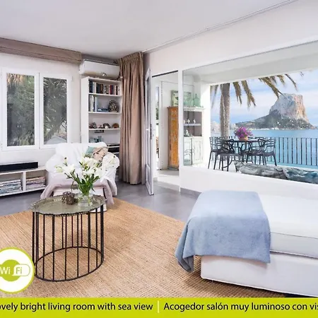 Dom wakacyjny Solhabitat Coll De Mar