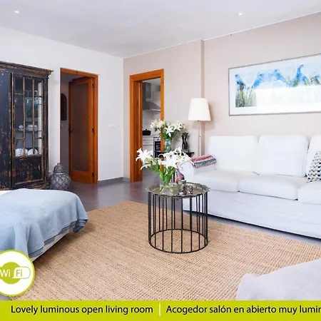 Solhabitat Coll De Mar Dom wakacyjny Calpe