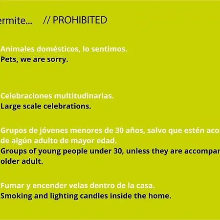 Solhabitat Coll De Mar Dom wakacyjny