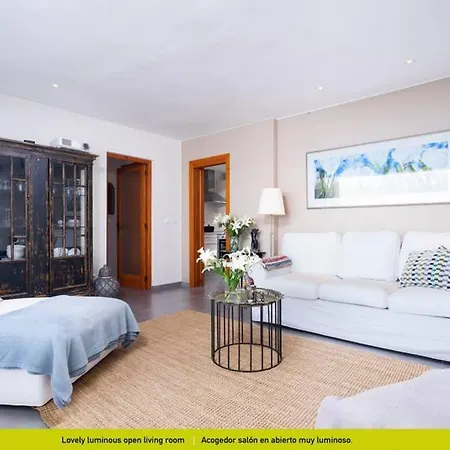 Solhabitat Coll De Mar Dom wakacyjny *