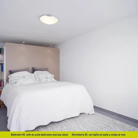 Dom wakacyjny Solhabitat Coll De Mar Calpe