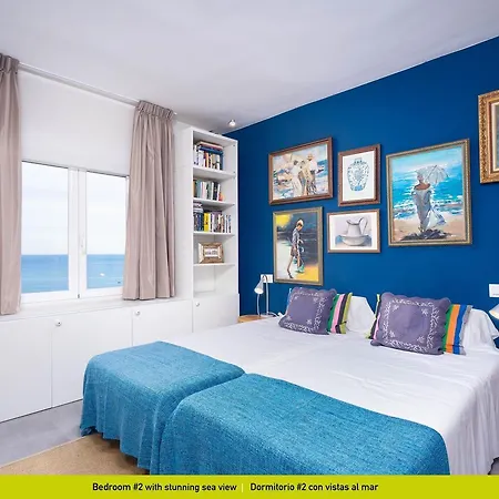 Dom wakacyjny Solhabitat Coll De Mar *