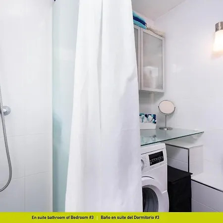 Solhabitat Coll De Mar Dom wakacyjny *