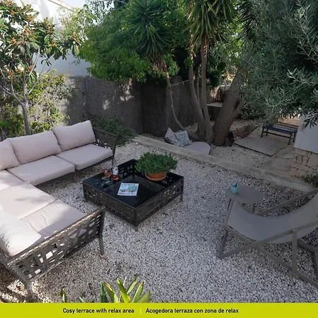 Solhabitat Coll De Mar Dom wakacyjny *