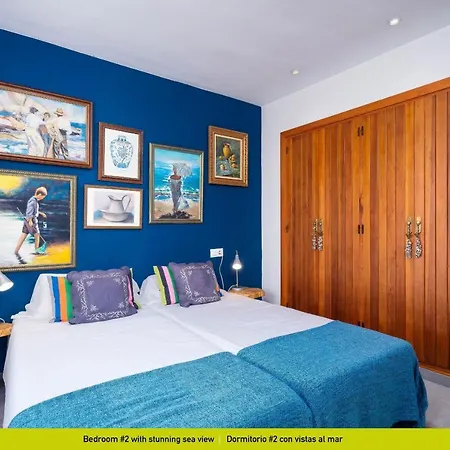 Solhabitat Coll De Mar Dom wakacyjny Calpe