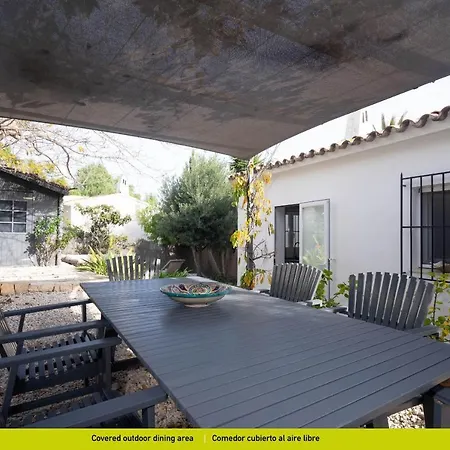 Solhabitat Coll De Mar Dom wakacyjny