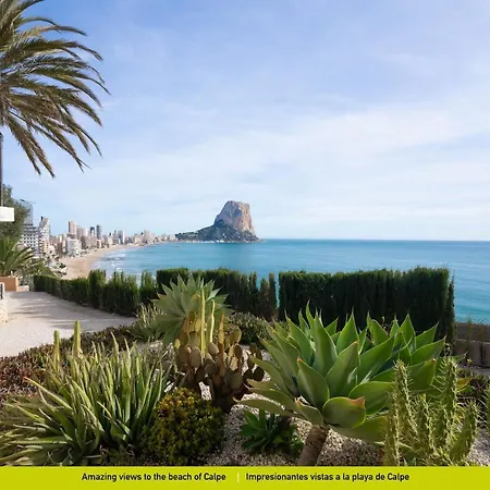 Dom wakacyjny Solhabitat Coll De Mar