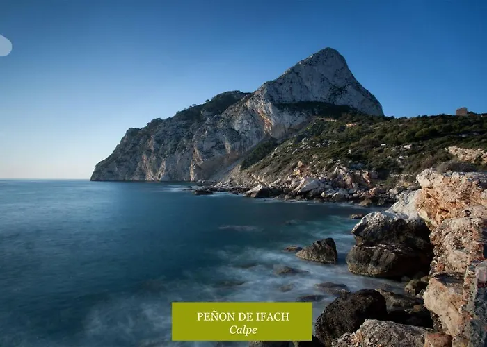 Solhabitat Coll De Mar Vakantiehuis *