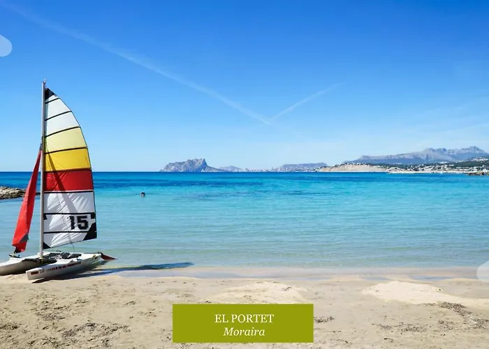 Solhabitat Coll De Mar Vakantiehuis *
