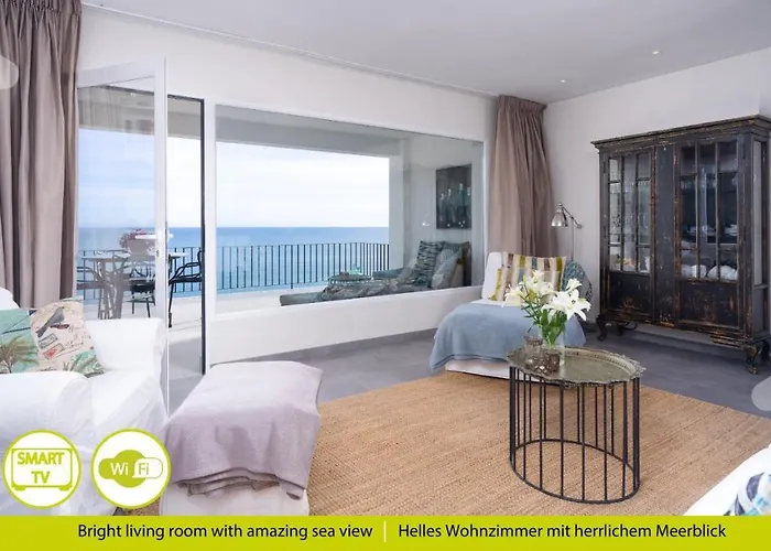 Solhabitat Coll De Mar Vakantiehuis