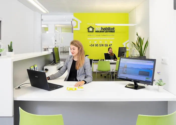 Solhabitat Coll De Mar Vakantiehuis
