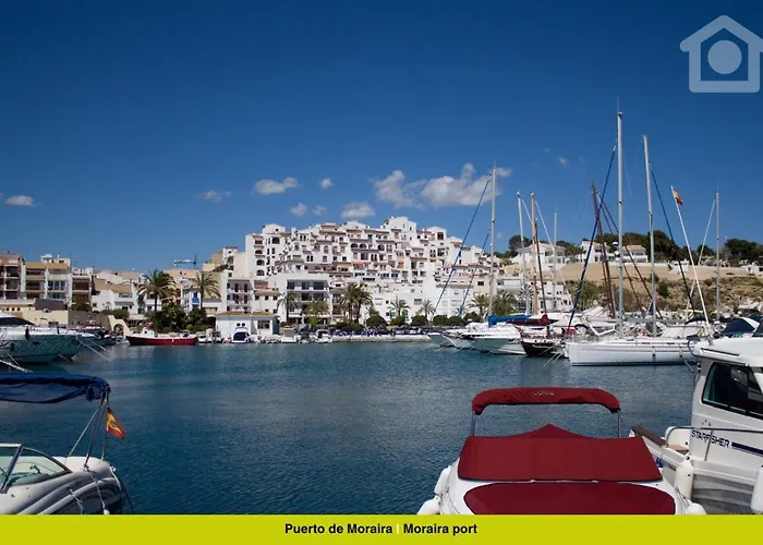 Solhabitat Coll De Mar Vakantiehuis *
