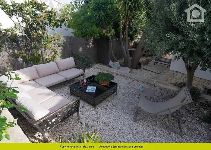 Solhabitat Coll De Mar Vakantiehuis *