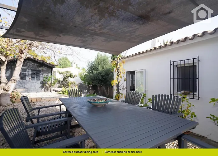 Solhabitat Coll De Mar Vakantiehuis