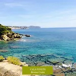 Hébergement de vacances Solhabitat Coll De Mar