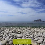 Solhabitat Coll De Mar Calp