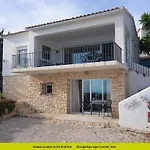 Solhabitat Coll De Mar Calp