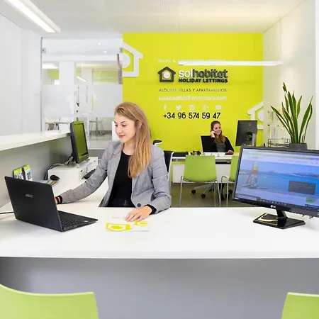 Solhabitat Coll De Mar 펜션