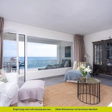 Solhabitat Coll De Mar Holiday home