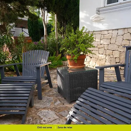 Solhabitat Coll De Mar 펜션 *