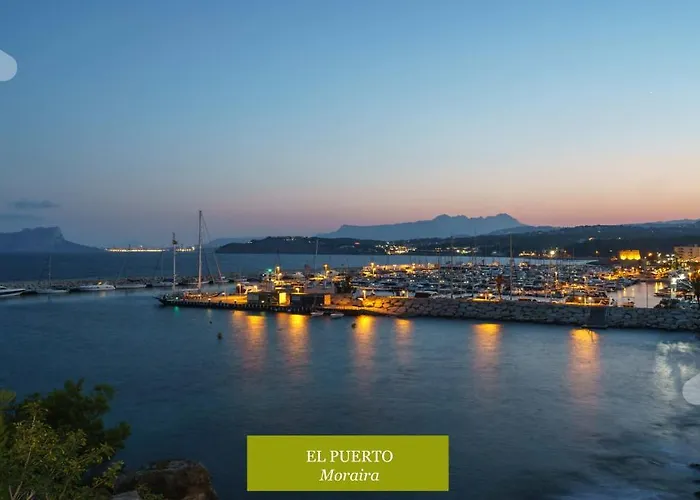 Solhabitat Coll De Mar Nyaraló