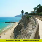 Solhabitat Coll De Mar 펜션 칼페